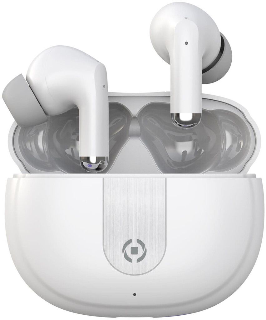 Celly UltraSound True Wireless Headset med ENC - år