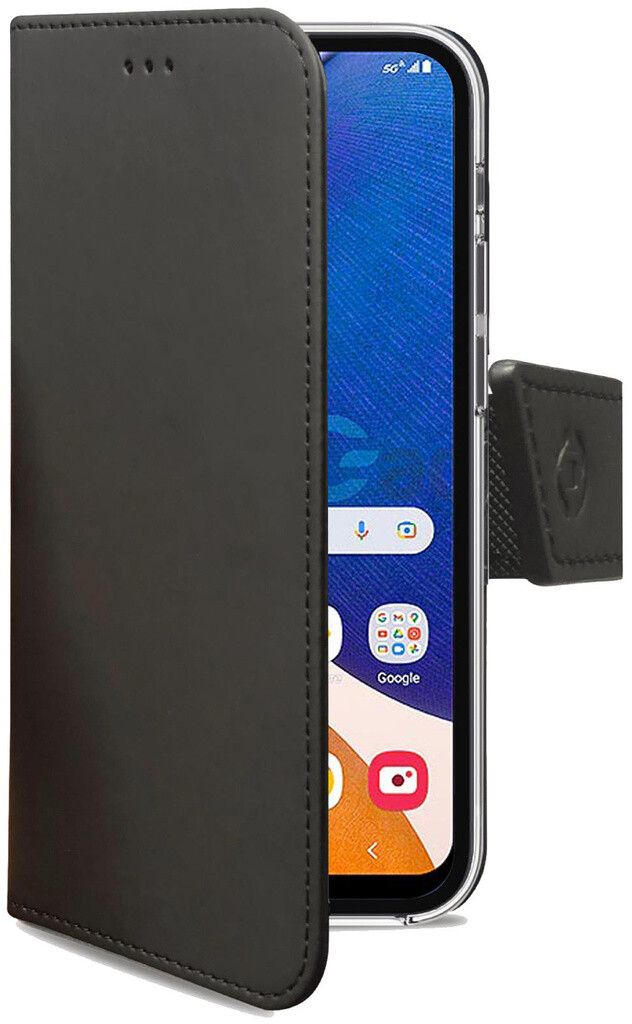 CELLY Wally - flip cover for mobile phone