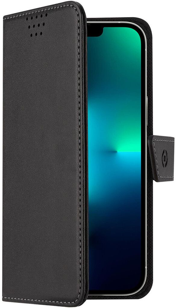 CELLY Wallymag - flip cover for mobile phone