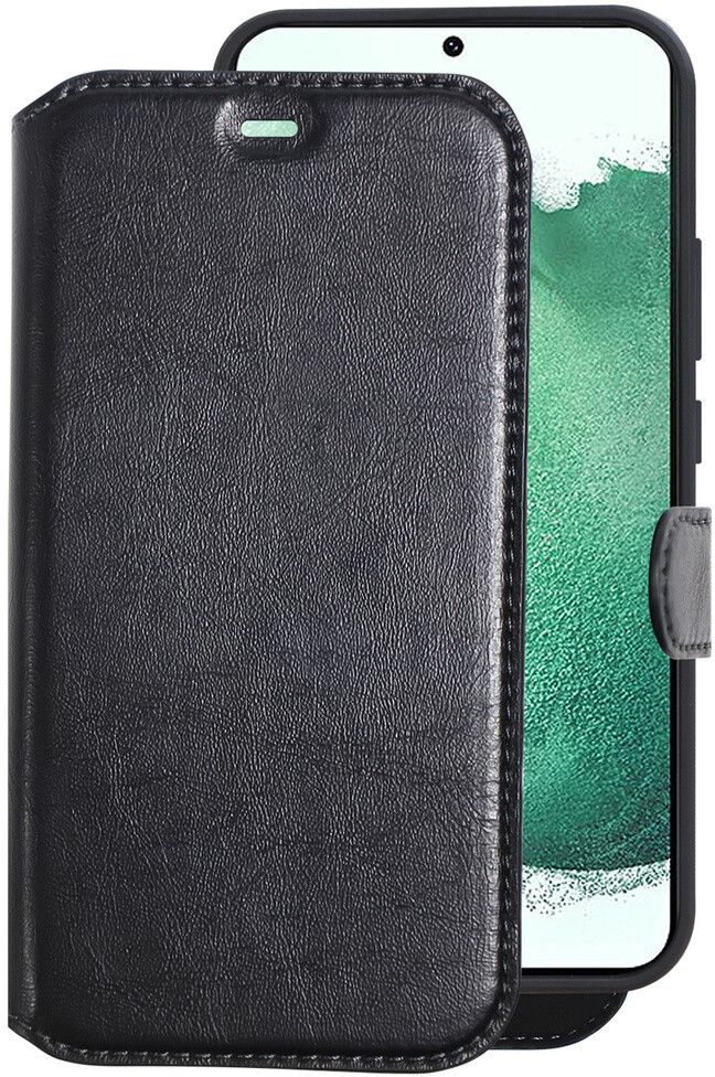 Champion 2-i-1 Slim Wallet-veske (Galaxy S22+)