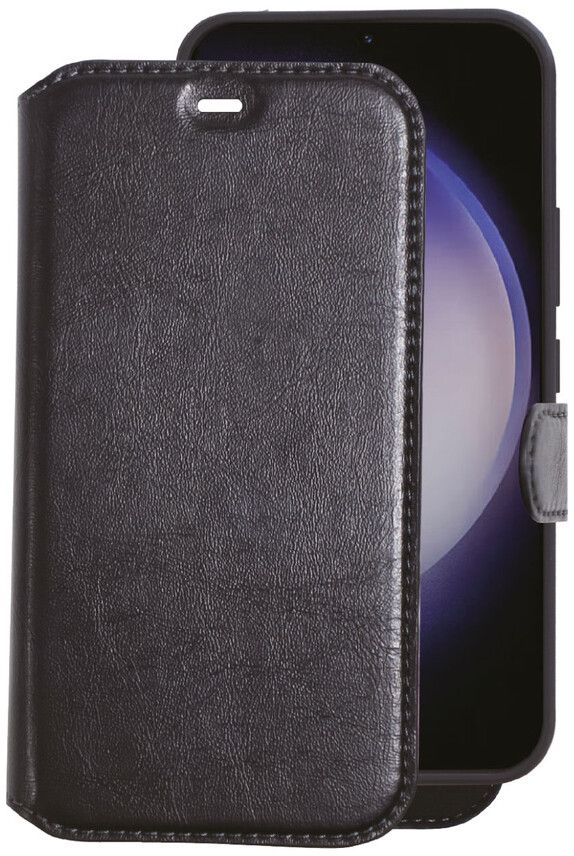 Champion 2-i-1 Slim Wallet-veske (Galaxy S23+)
