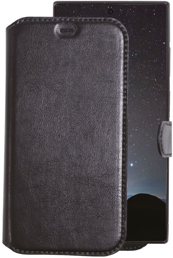 Champion 2-i-1 Slim Wallet-veske (Galaxy S23 Ultra)