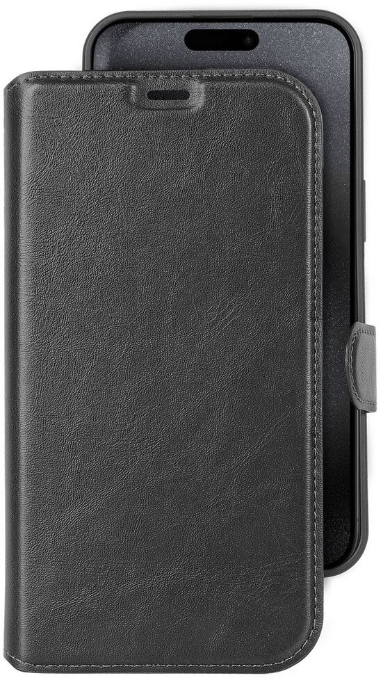 Champion 2-i-1 Slim Wallet-deksel (iPhone 15 Pro)