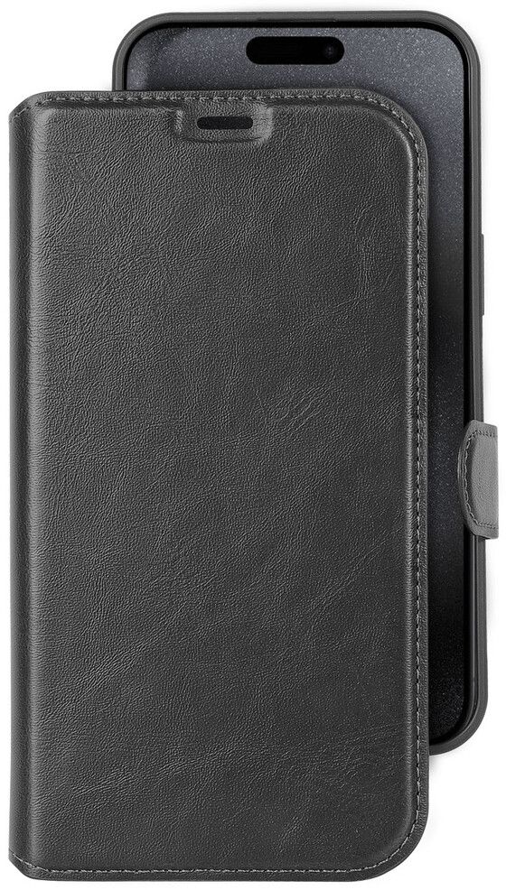 Champion 2-i-1 Slim Wallet-deksel (iPhone 15 Pro Max)