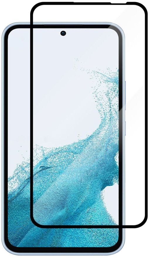 Champion glassskjerm (Galaxy A54)