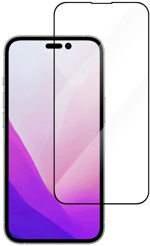 Champion glassskjerm (iPhone 14 Pro)