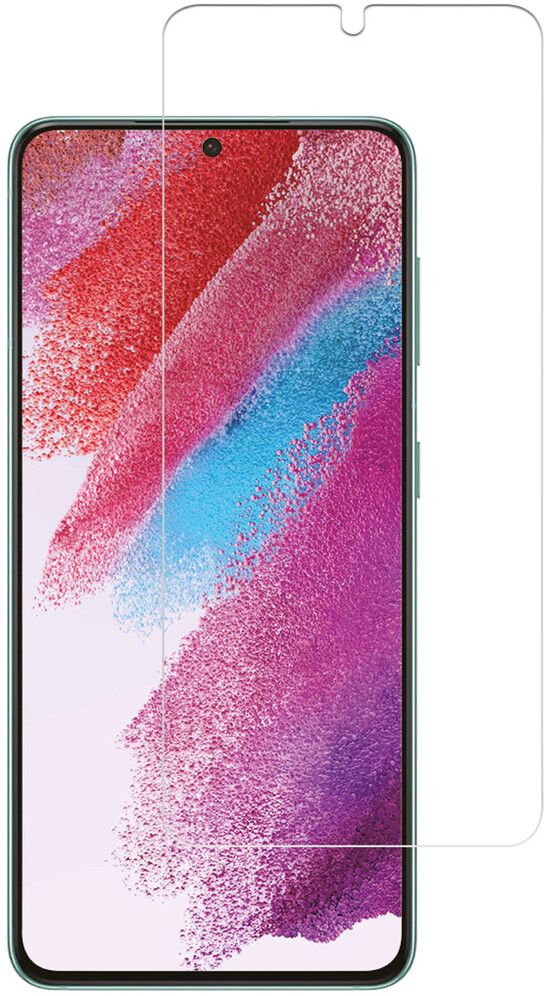 Champion herdet glass (Galaxy S22)