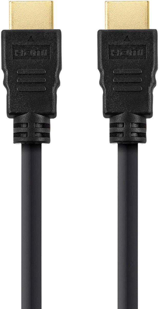 Champion HDMI- till HDMI-kabel - 10 meter