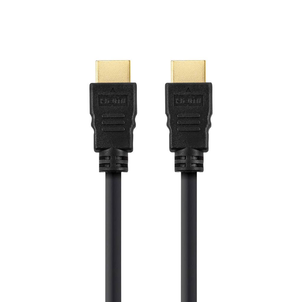 Champion HDMI- till HDMI-kabel - 5 meter - Svart