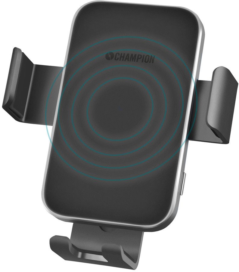 Mobilholder Bil QI