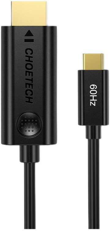 Choetech CH0019 USB-C til HDMI-kabel