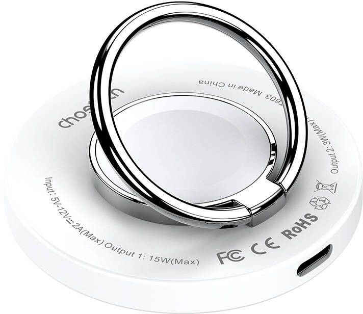 Choetech T603 trådløs laderring