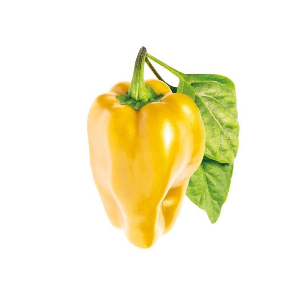 Click and Grow -  Smart Garden Refill 3-pack - Yellow Sweet Peppers (SGR53X3)