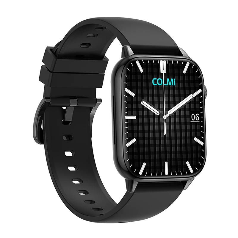 Colmi C61 Smartwatch - Svart