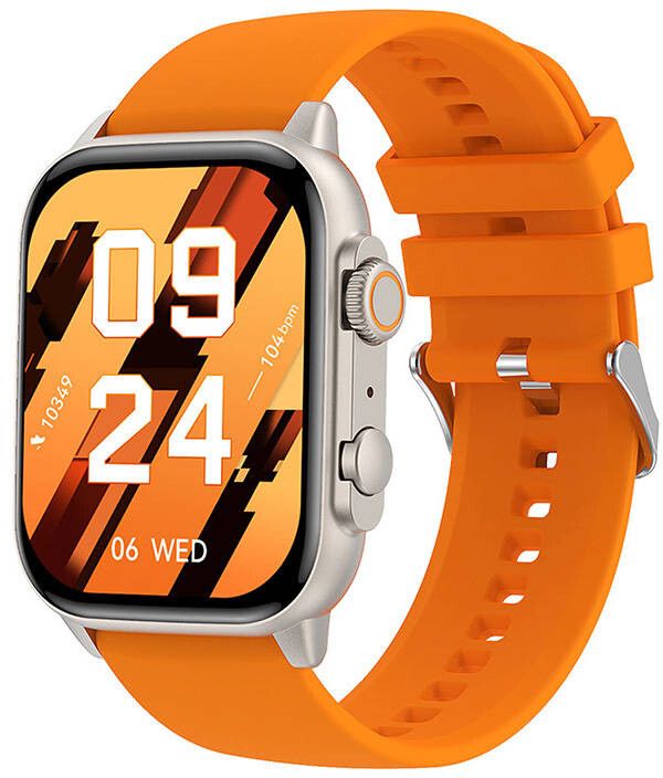 Colmi Smartwatch C81 (Orange)