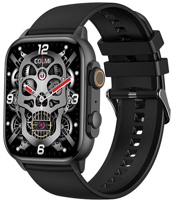 Colmi C81 Smartwatch - Svart