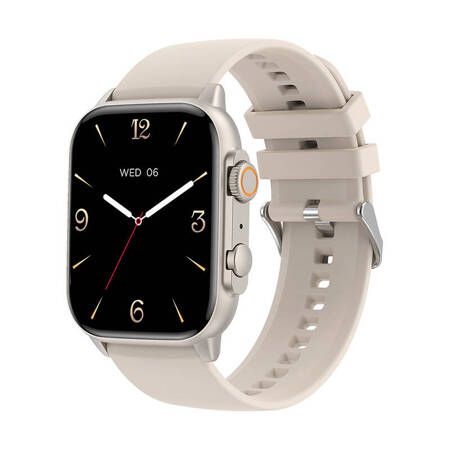 Colmi C81 Smartwatch - Beige
