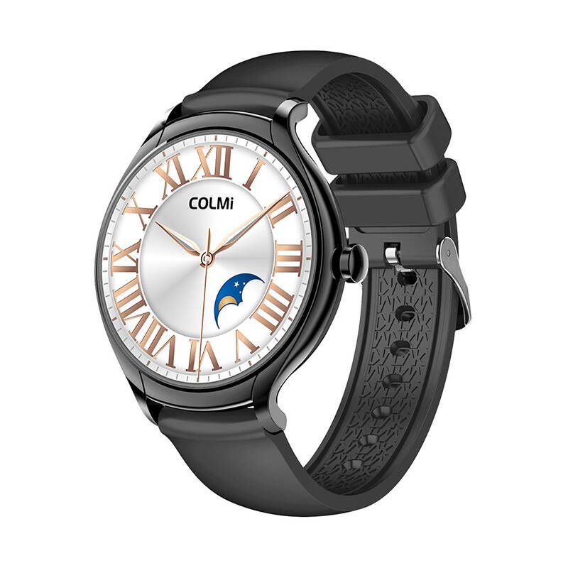 Colmi L10 smartklokke - Svart