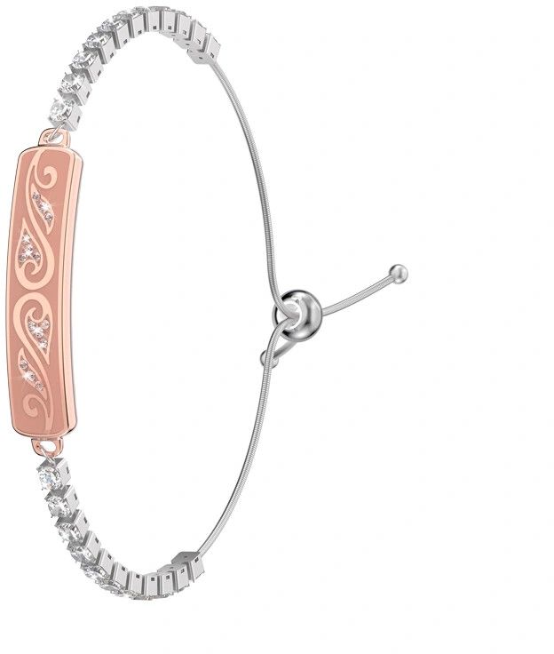 Colmi M06 Smartband - Roséguld