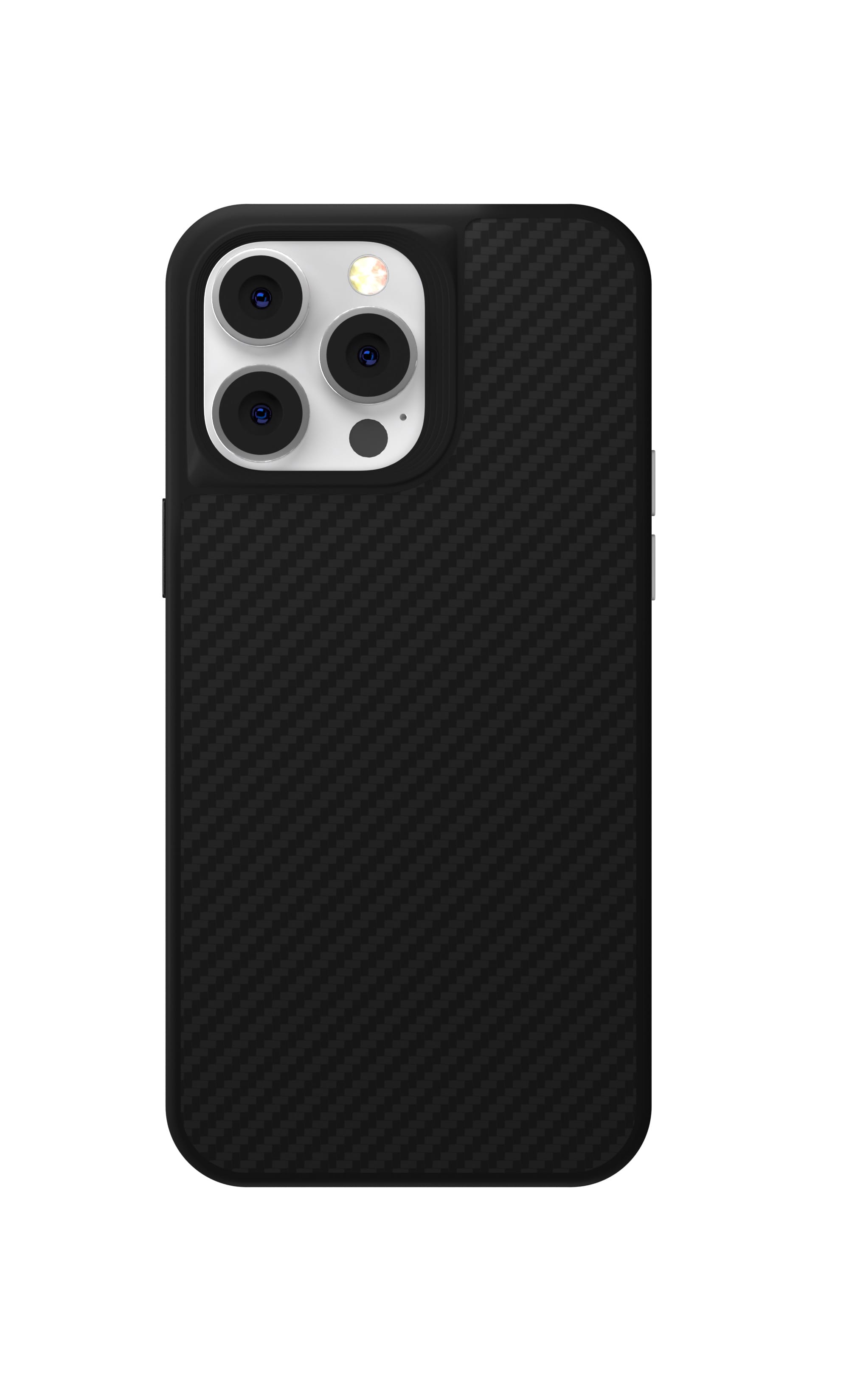 Comma Kevlar-deksel (iPhone 14 Plus)