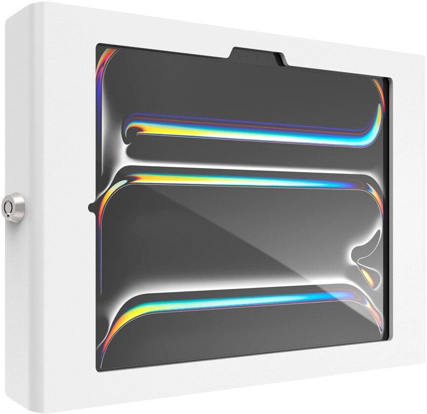 Compulocks Apex Enclosure Veggfeste (iPad Pro 11 (2024)) - år