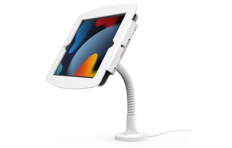 Compulocks Space Flex kabinettstativ (iPad Pro 12,9) - År