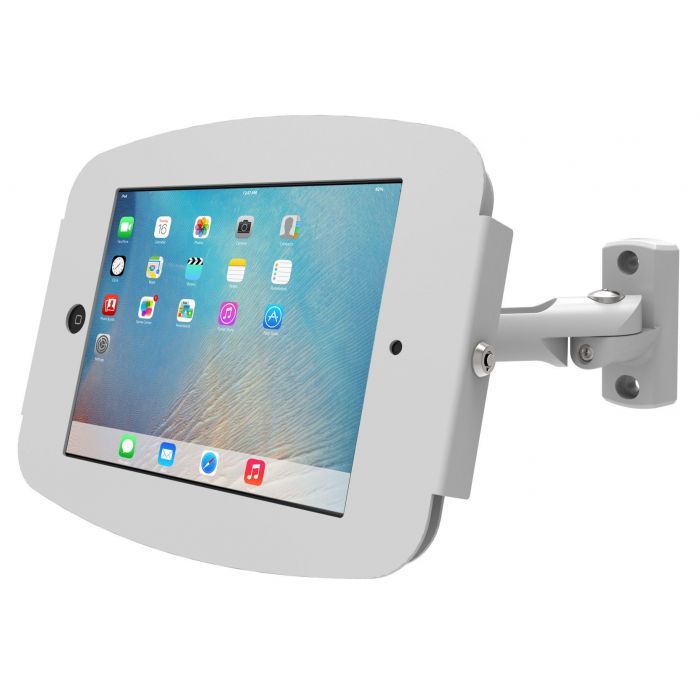 Compulocks Space Swing iPad Enclosure Stand