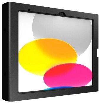 Compulocks Swell Enclosure Veggfeste (iPad 10,9 (2022)) - Svart