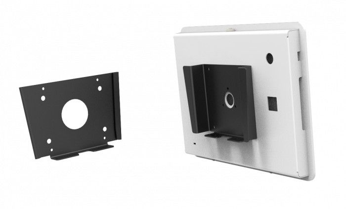 Compulocks VESA Wall Mount Bracket - Fixed Cable Management Mount