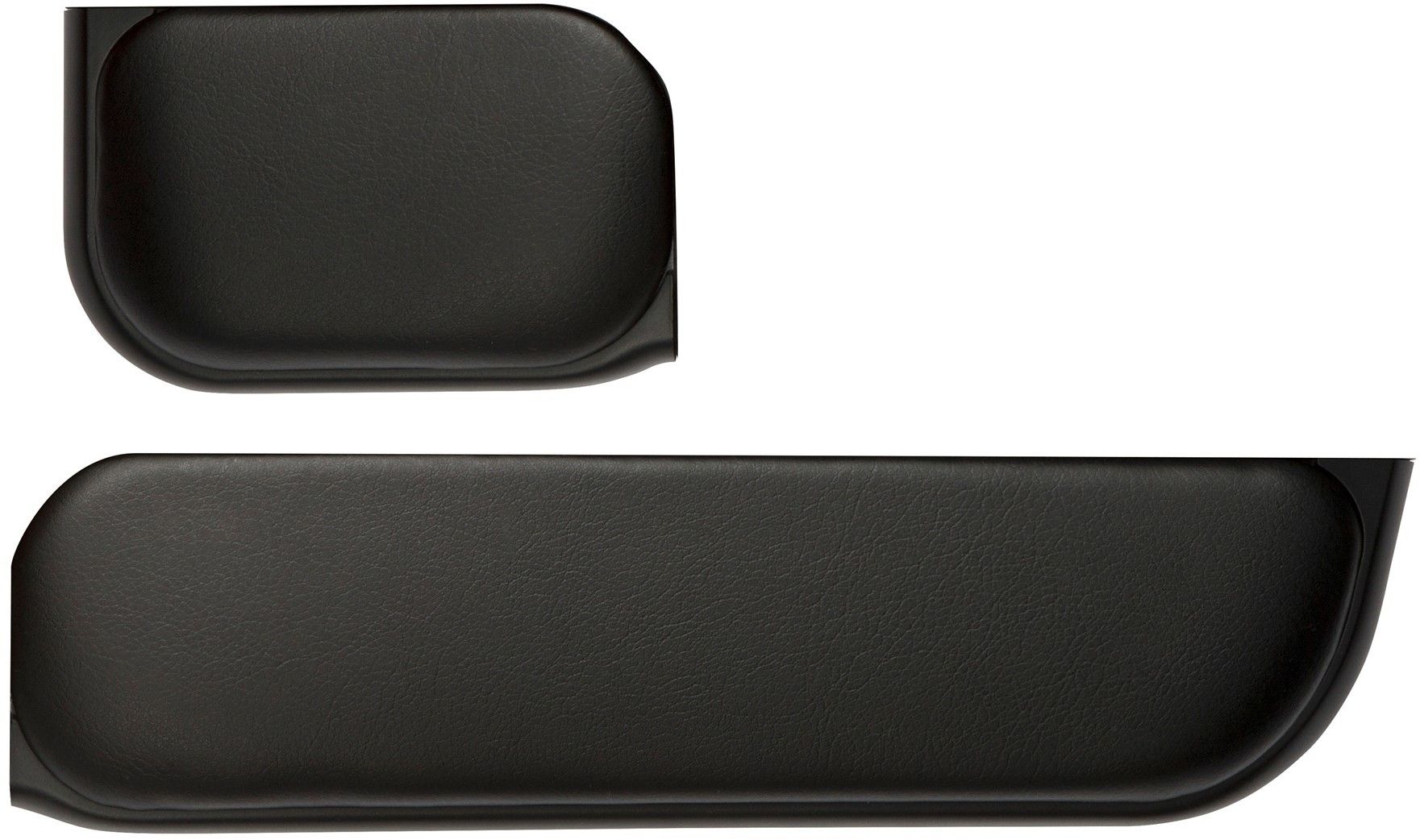 Contour Long/Short Wrist Rest RM Pro3
