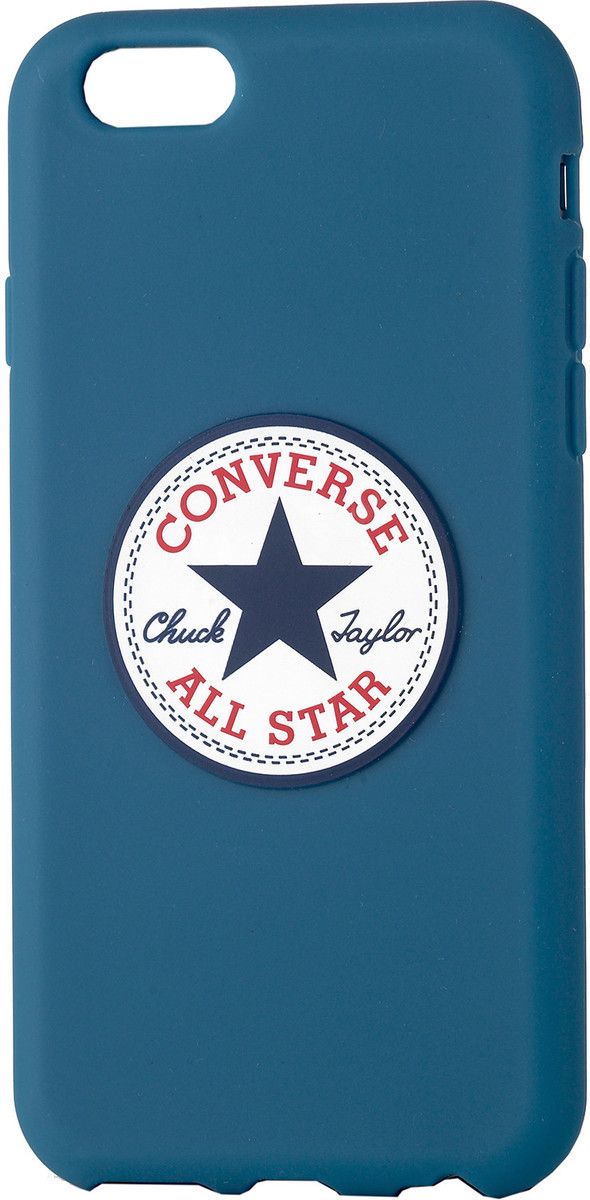 Converse 3D LOGO bagomslag til mobiltelefon