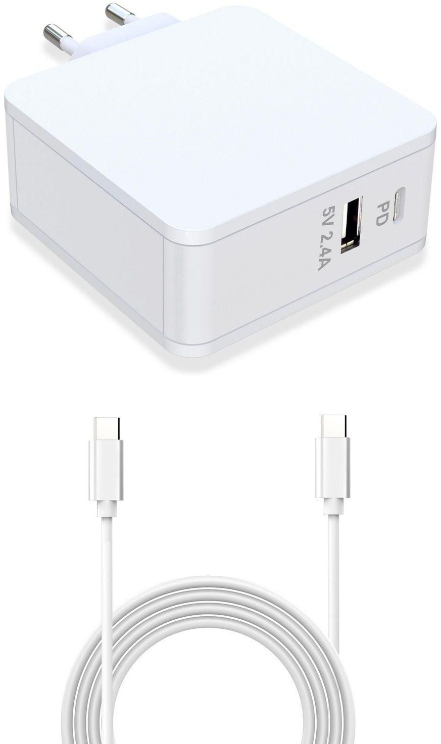 CoreParts 60W USB-C-stige