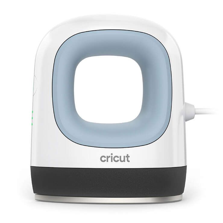 Cricut EasyPress Mini - Blå