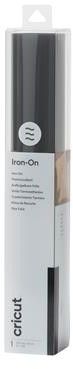 Cricut Everyday Iron-On 30 x 60cm - Svart