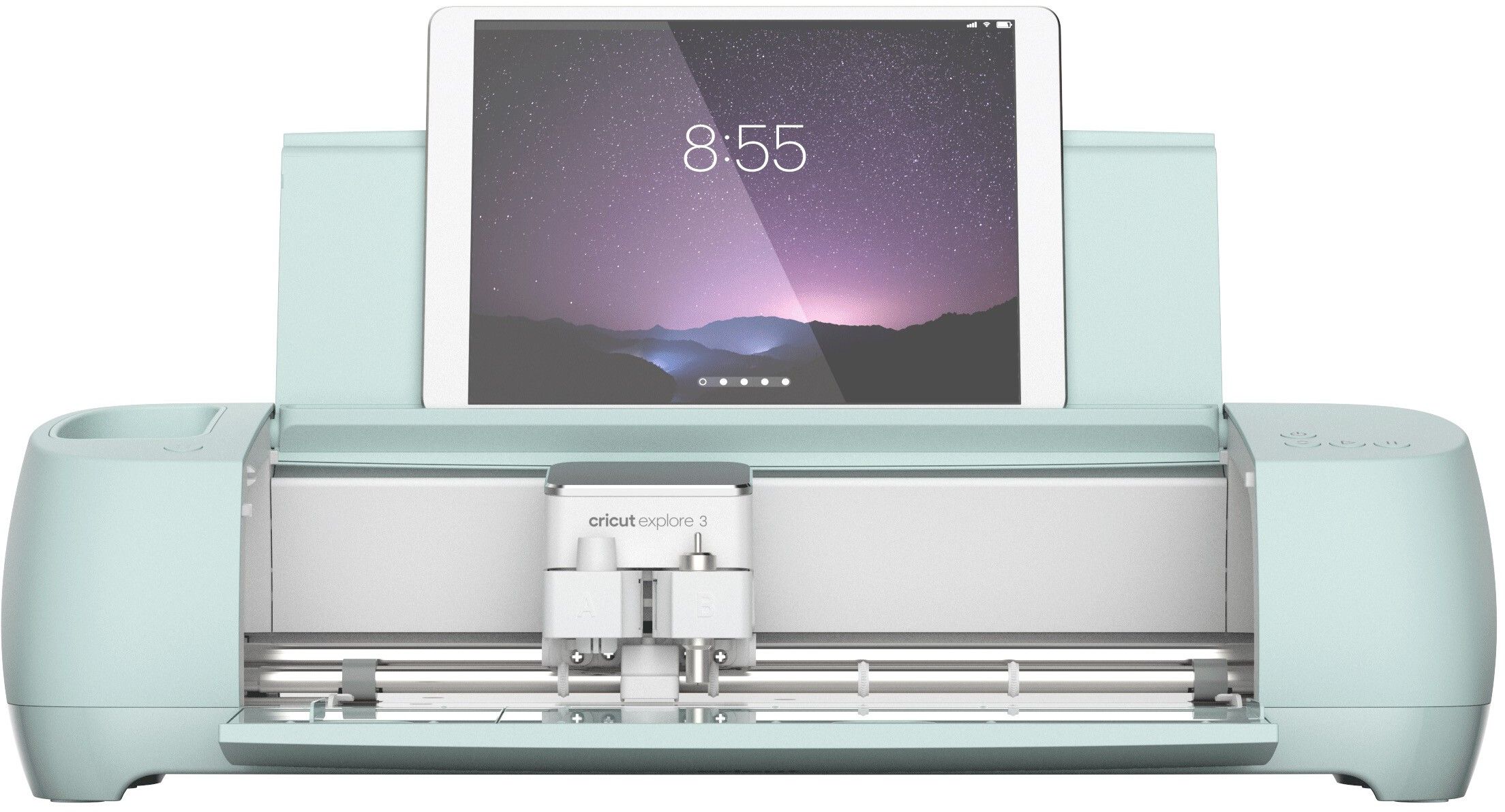 Cricut Explore 3 - skjæremaskin med app