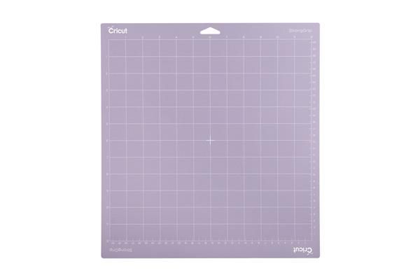 Cricut Explore / Maker StandardGrip Maskinmatte 1-pakning - StrongGrip