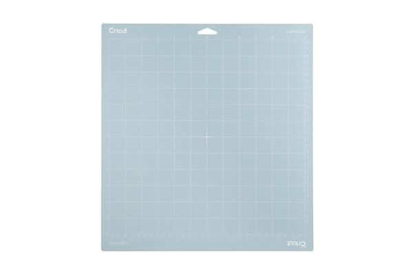 Cricut Explore / Maker StandardGrip Maskinmatte 1-pakning - LightGrip