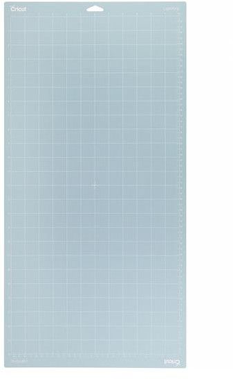 Cricut Explore / Maker Maskinmatte 30 x 60 cm - 1-pakning - Standardgrip