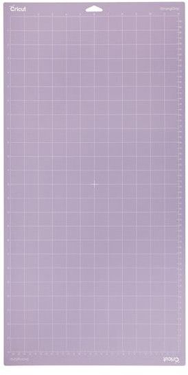 Cricut Explore / Maker Maskinmatte 30 x 60 cm - 1-pakning - Strong grep