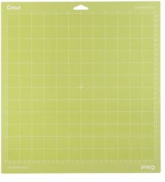 Cricut Explore / Maker StandardGrip Maskinmatte 1-pakning - StandardGrip