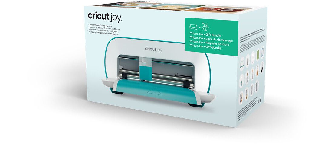 Cricut Joy gavepakke (v2)