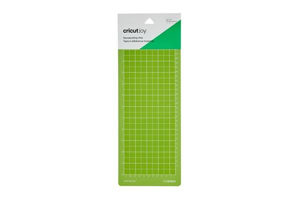 Cricut Joy StandardGrip Mat 1-pakning - 11,4 x 30,5 cm