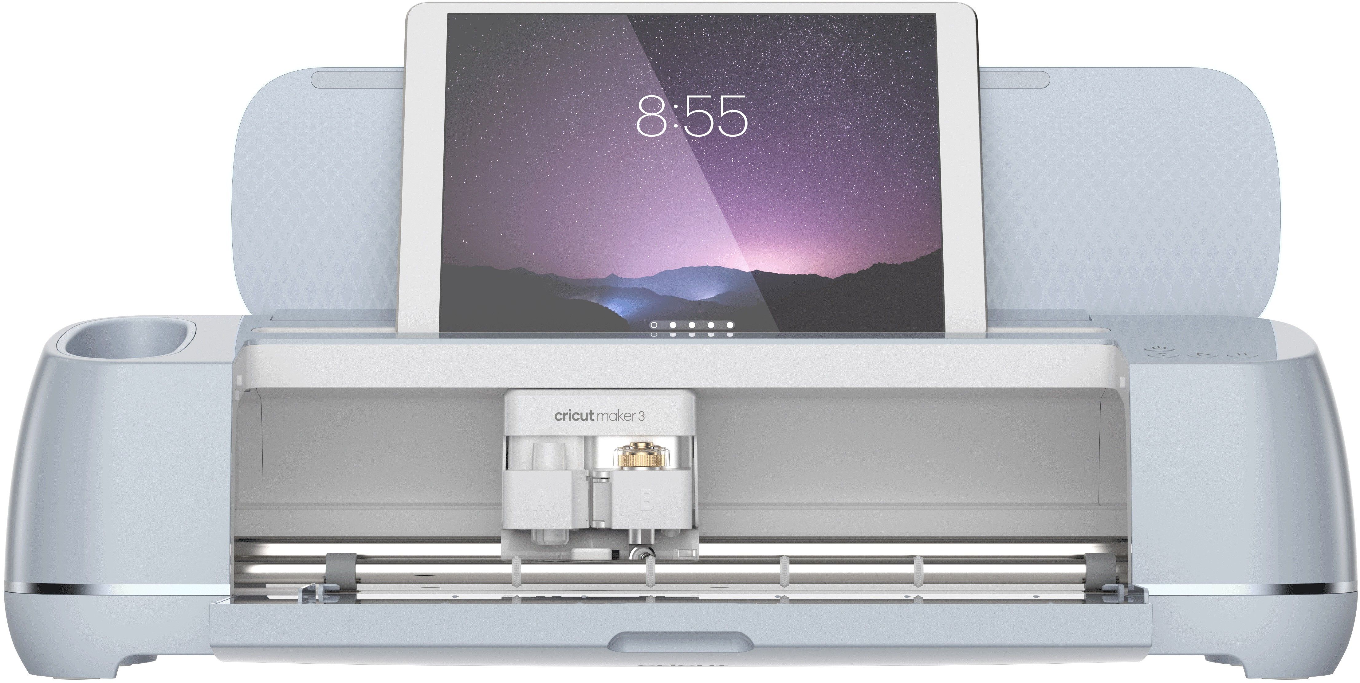 Cricut Maker 3 - skjæremaskin med app