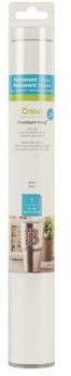 Cricut Premium Vinyl Permanent 30,5 x 122 cm - Vit