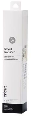 Cricut Smart Iron-on 33 x 273 cm - Vit