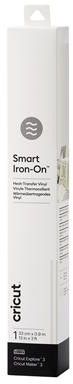 Cricut Smart Iron-on 33 x 91 cm - Vit