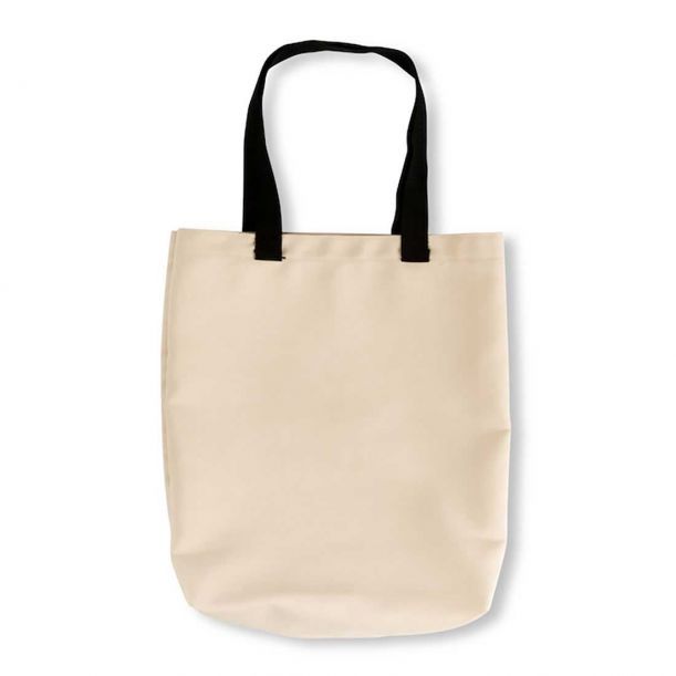 Cricut Tote Bag Blank - bag uten trykk - Medium