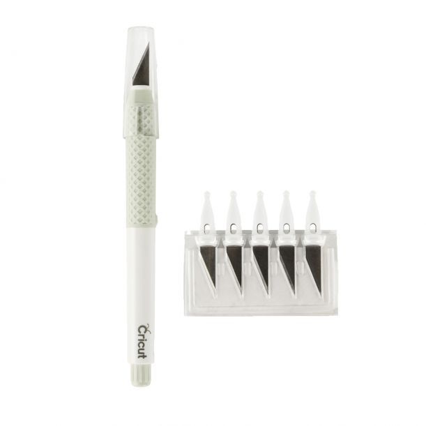 Cricut TrueControl Kit - Mynte