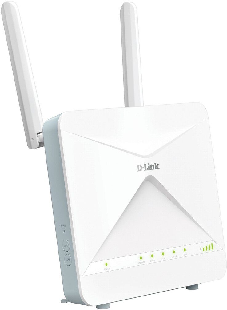 D-Link G415 Eagle Pro AI AX1500 Wifi 4G-ruter