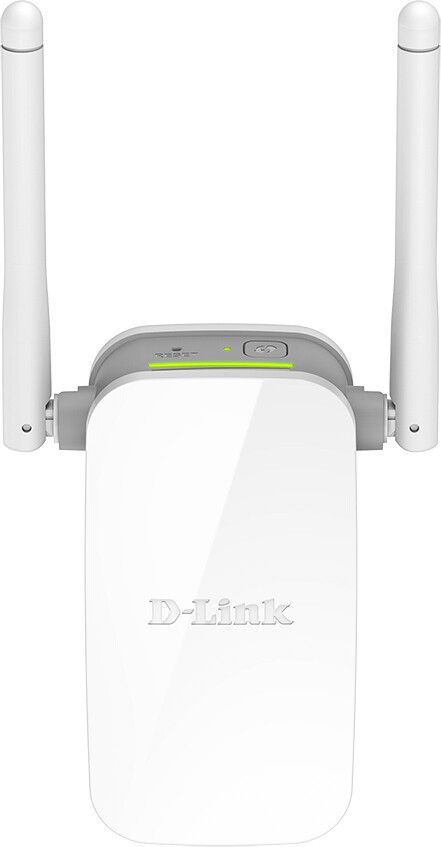 D-Link N300 Wi-Fi Range Extender